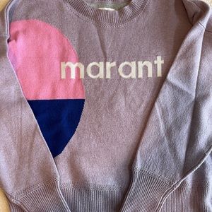 Isabel Marant Sweater